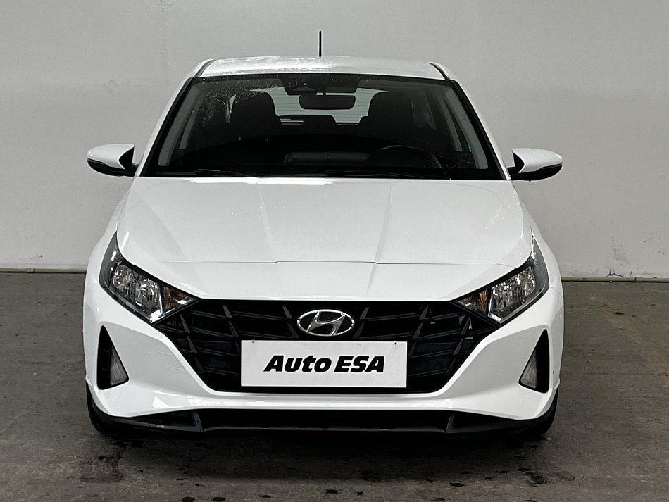 Hyundai I20 1.2i 