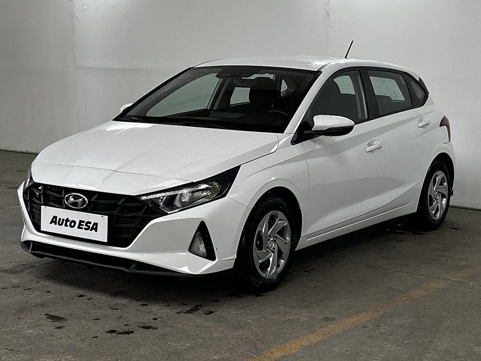 Hyundai I20 1.2i 