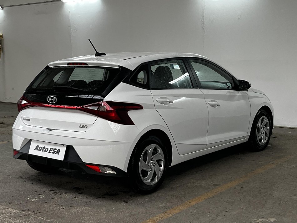 Hyundai I20 1.2i 