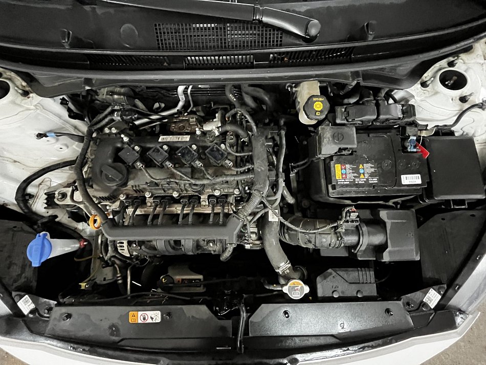Hyundai I20 1.2i 