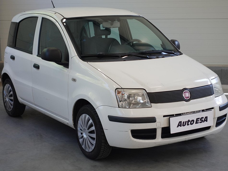Fiat Panda 1.1i 
