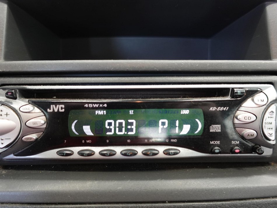Fiat Panda 1.1i 