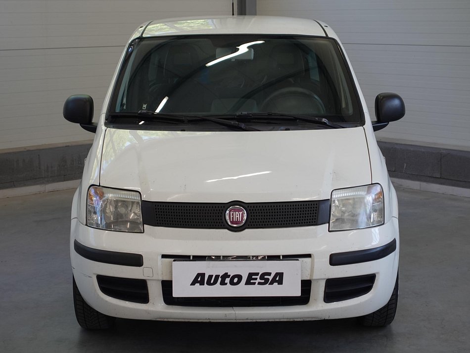 Fiat Panda 1.1i 