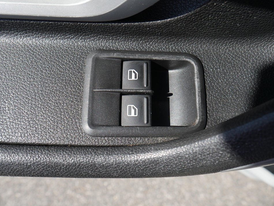 Škoda Roomster 1.6i 