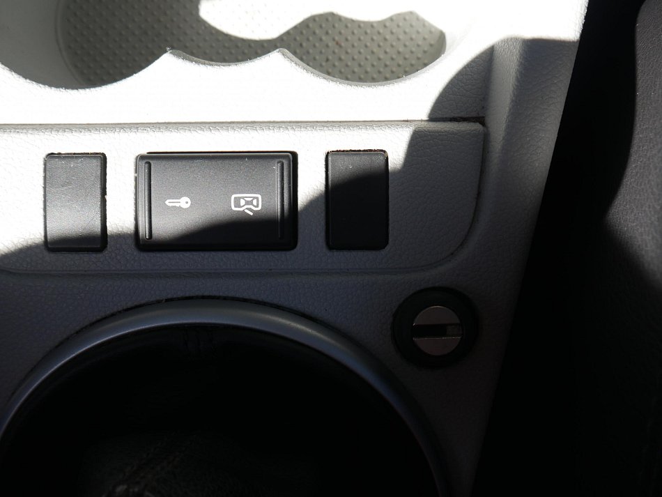 Škoda Roomster 1.6i 