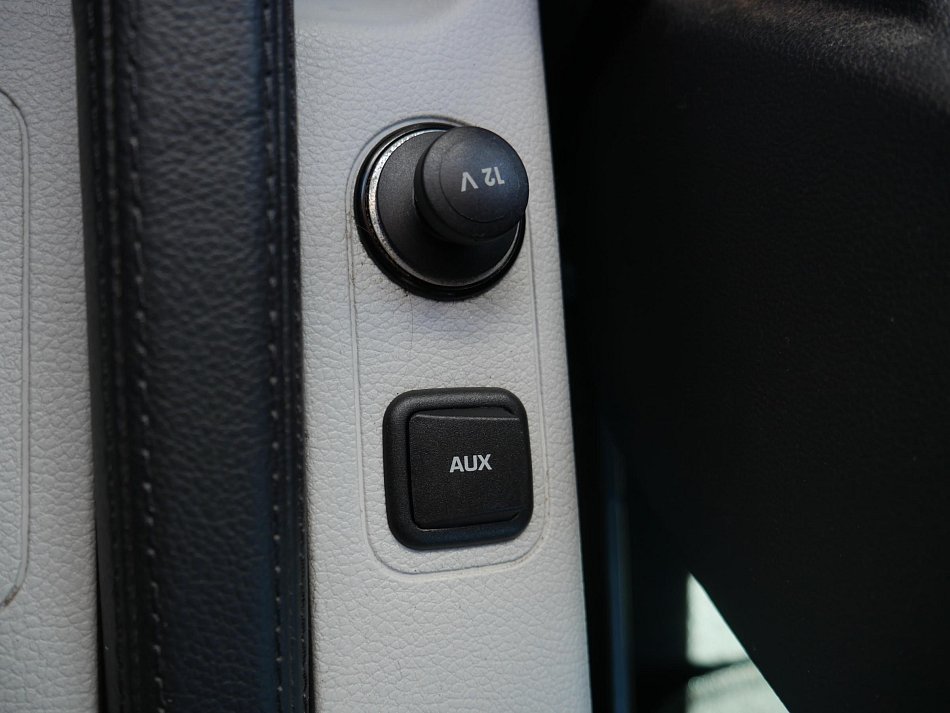 Škoda Roomster 1.6i 