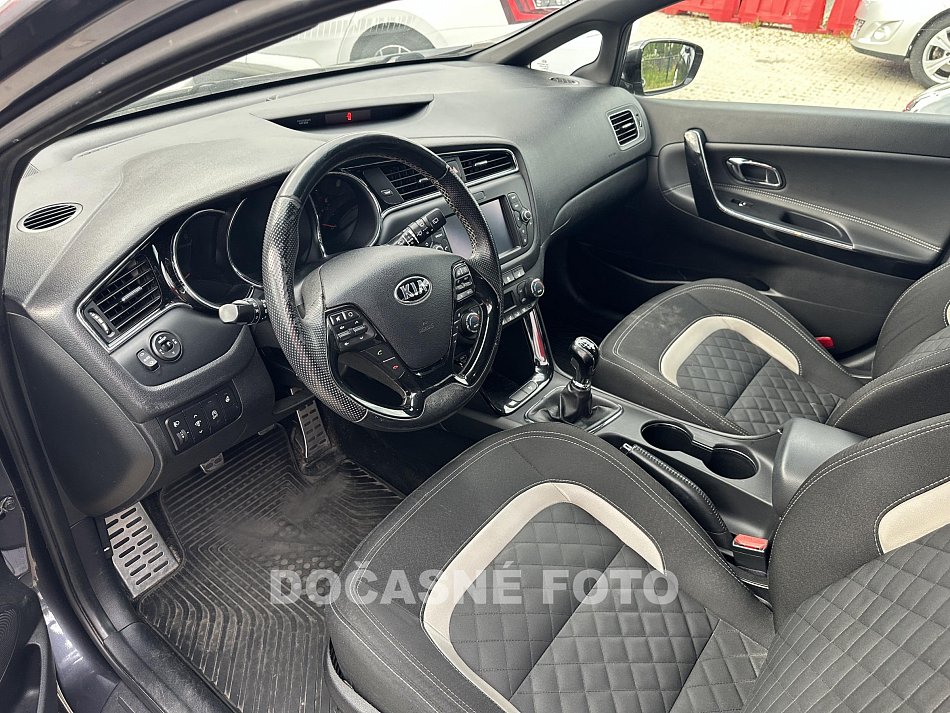 Kia Ceed 1.0T-GDi 