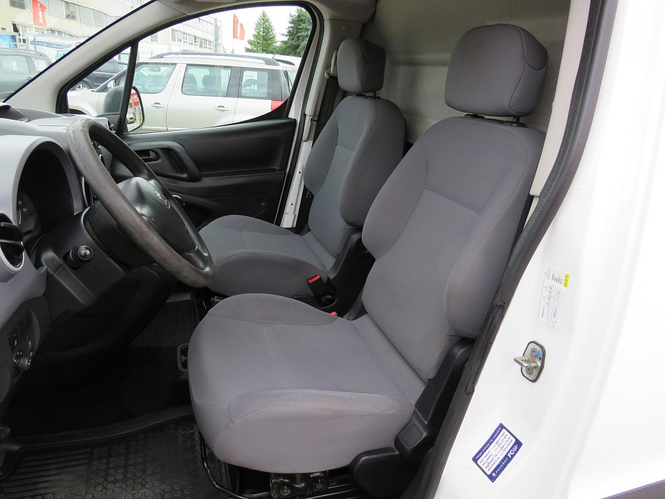 Peugeot Partner 1.6HDi  MAXi