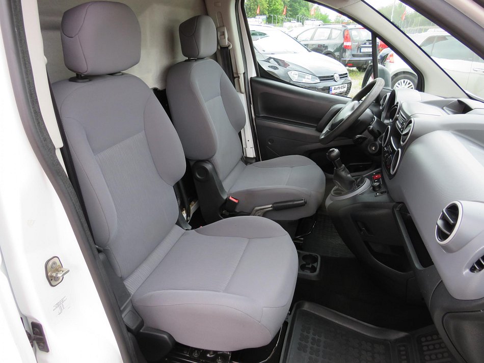 Peugeot Partner 1.6HDi  MAXi