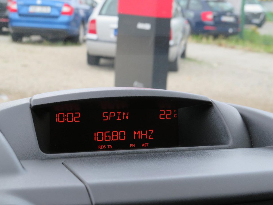 Peugeot Partner 1.6HDi  MAXi