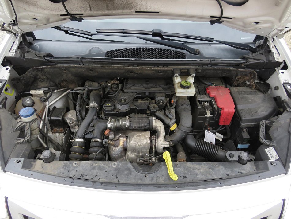 Peugeot Partner 1.6HDi  MAXi