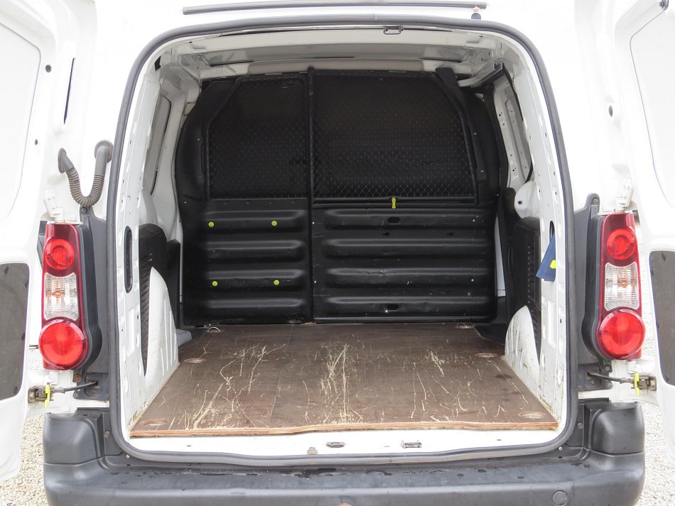 Peugeot Partner 1.6HDi  MAXi