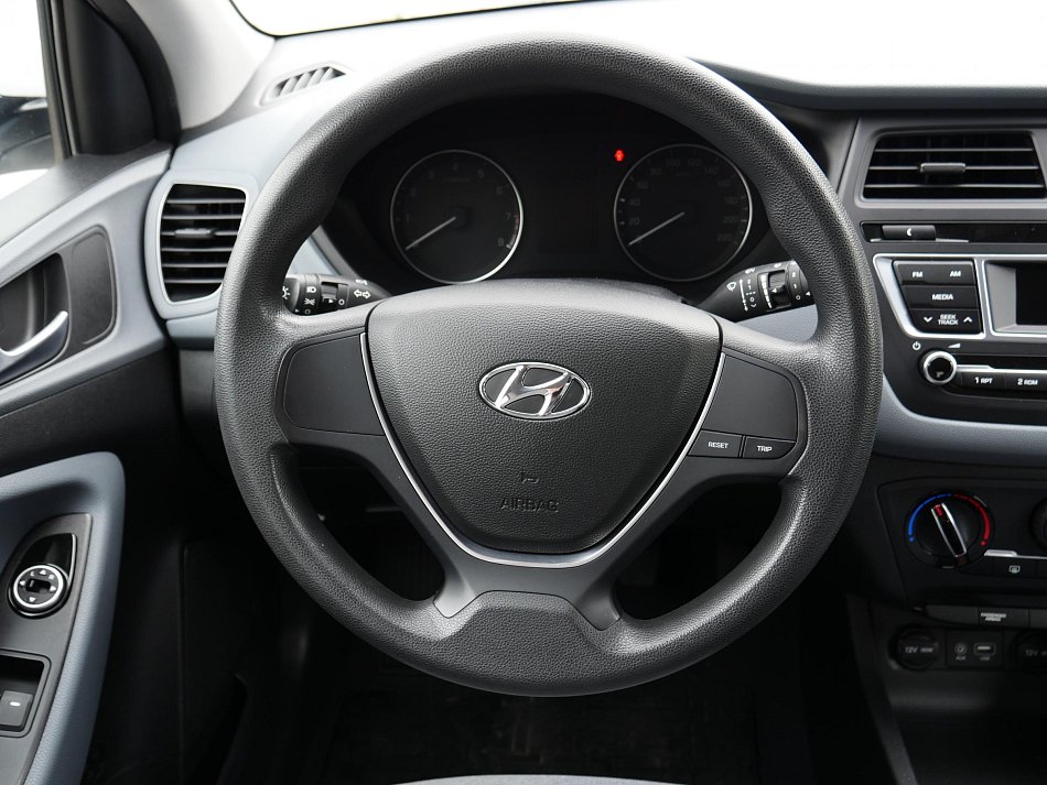 Hyundai I20 1.2 i 