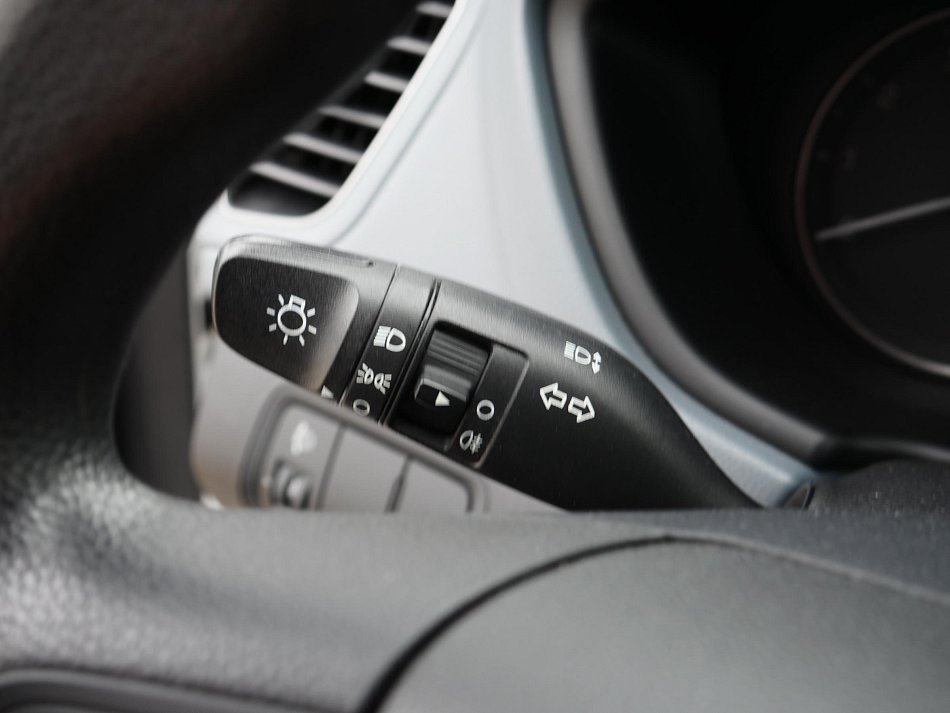 Hyundai I20 1.2 i 