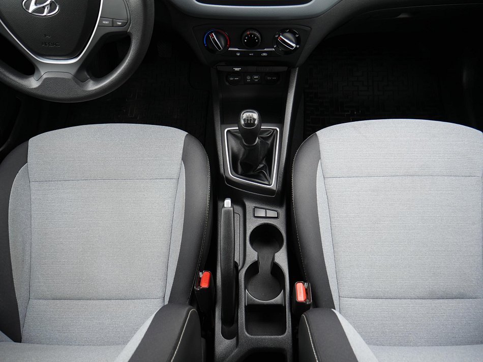 Hyundai I20 1.2 i 