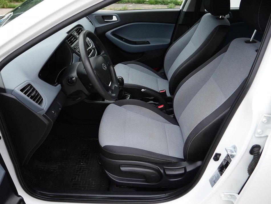 Hyundai I20 1.2 i 