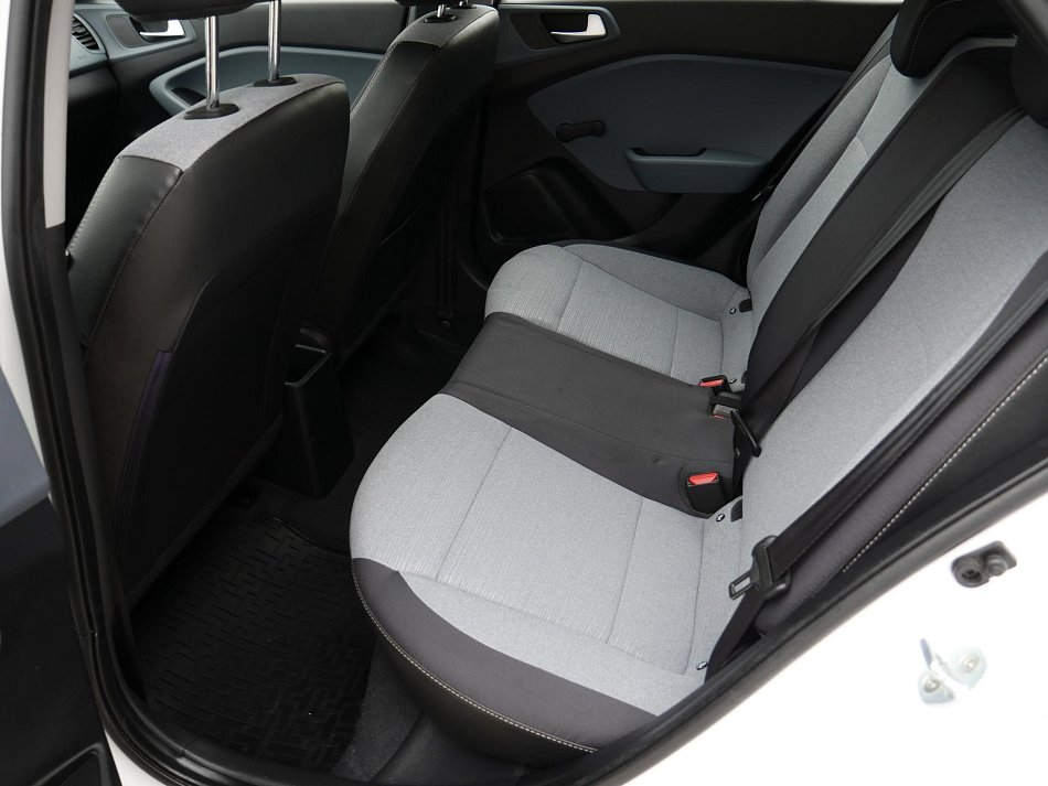 Hyundai I20 1.2 i 