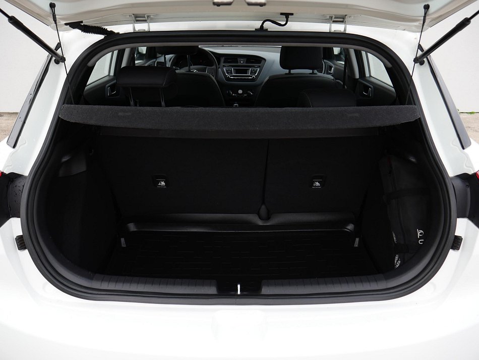 Hyundai I20 1.2 i 