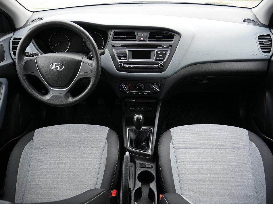Hyundai I20 1.2 i 