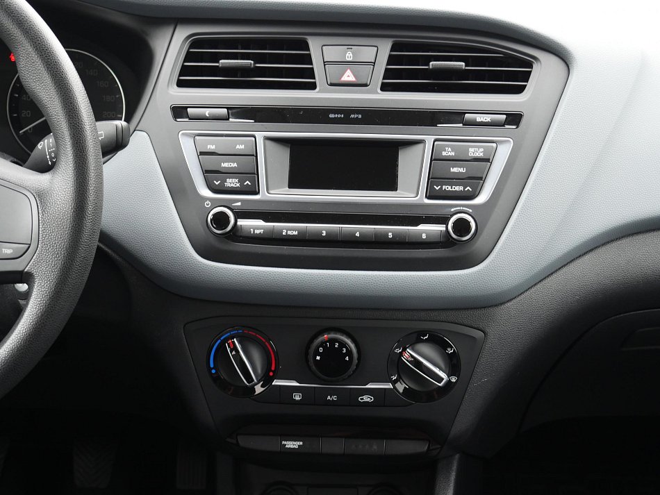 Hyundai I20 1.2 i 