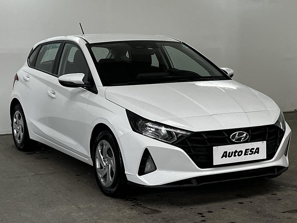 Hyundai I20 1.2i 