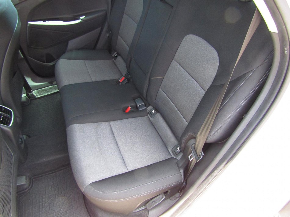 Hyundai Tucson 1.6 GDi 