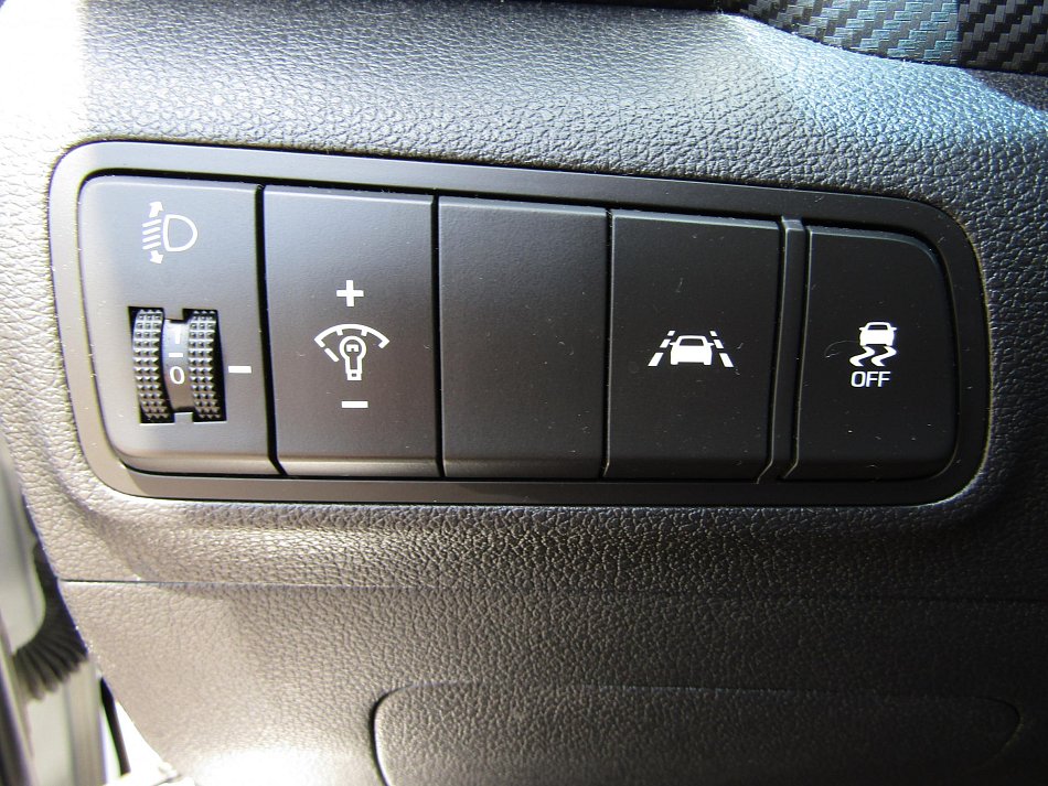 Hyundai Tucson 1.6 GDi 