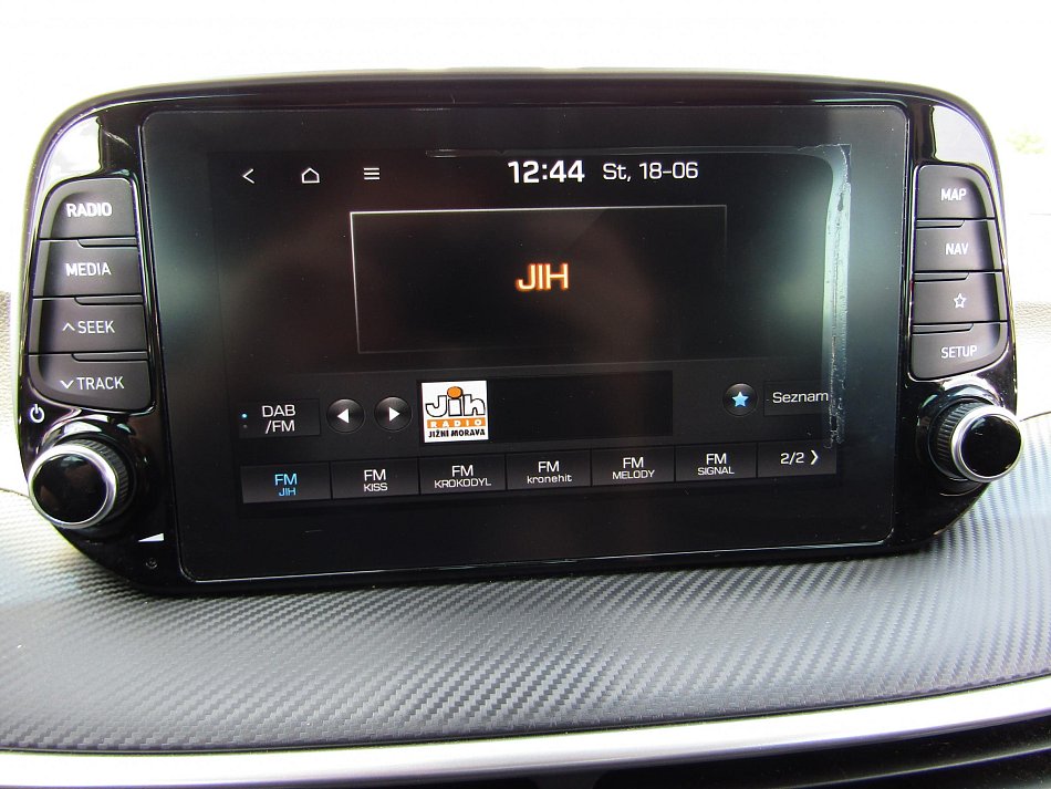 Hyundai Tucson 1.6 GDi 