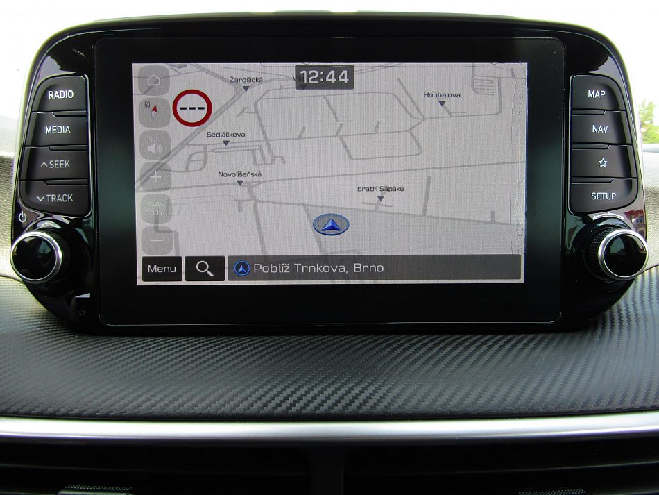 Hyundai Tucson 1.6 GDi 