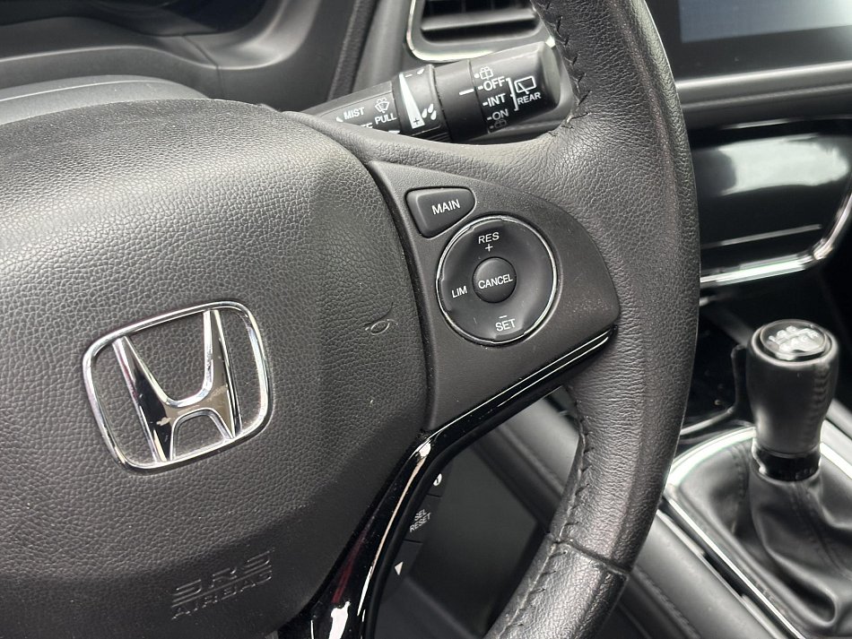 Honda HR-V 1.5 i-VTEC 