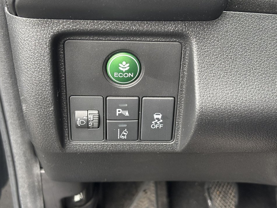 Honda HR-V 1.5 i-VTEC 