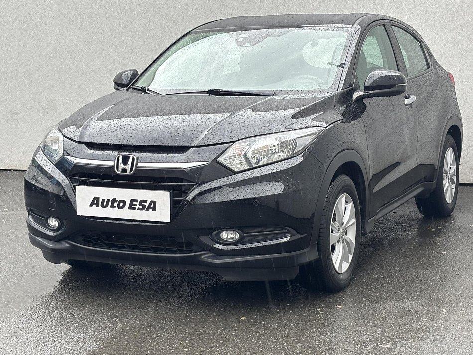 Honda HR-V 1.5 i-VTEC 