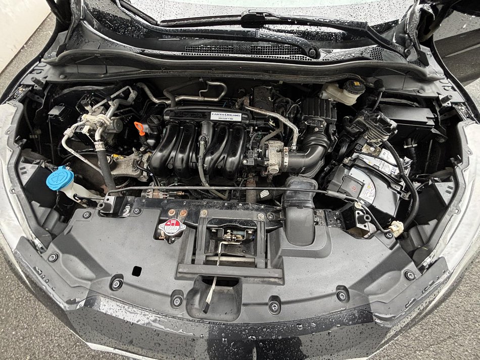 Honda HR-V 1.5 i-VTEC 