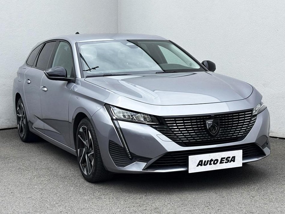 Peugeot 308 1.2 