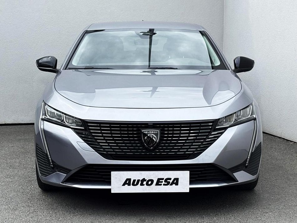 Peugeot 308 1.2 