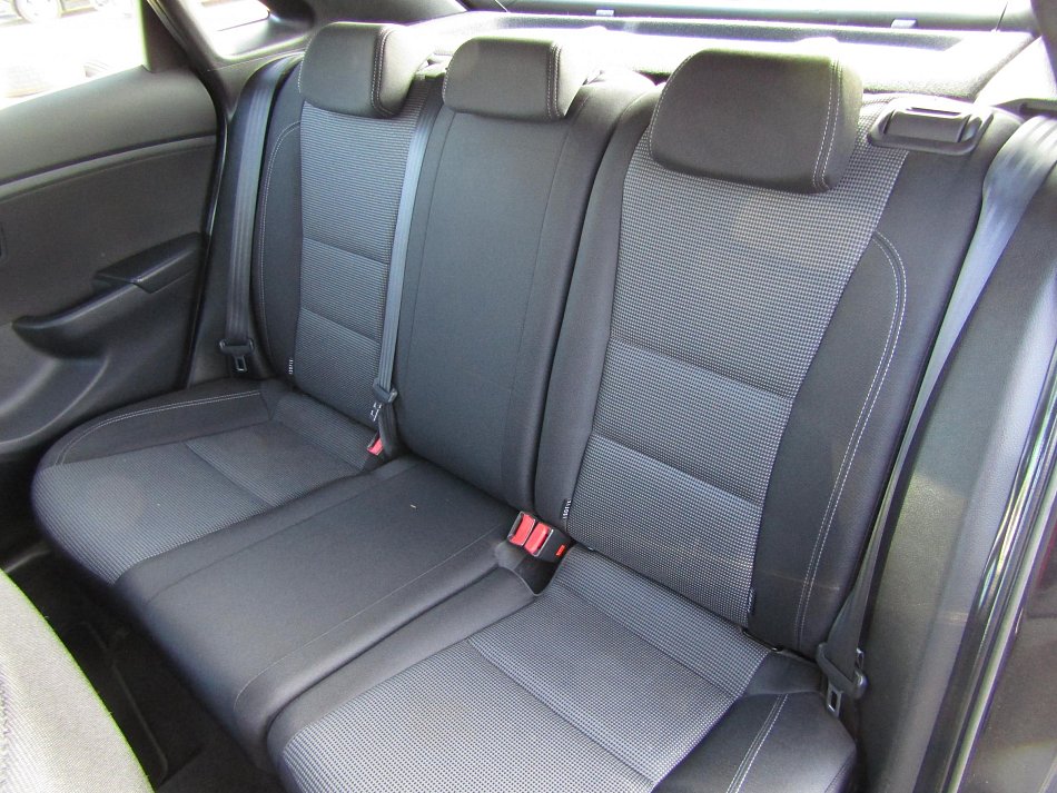 Hyundai I30 1.6 CRDi 