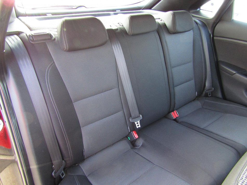 Hyundai I30 1.6 CRDi 