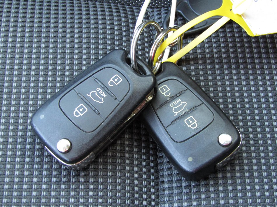 Hyundai I30 1.6 CRDi 