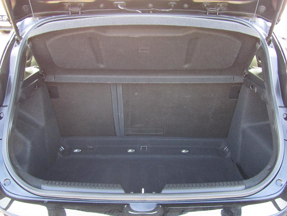 Hyundai I30 1.6 CRDi 