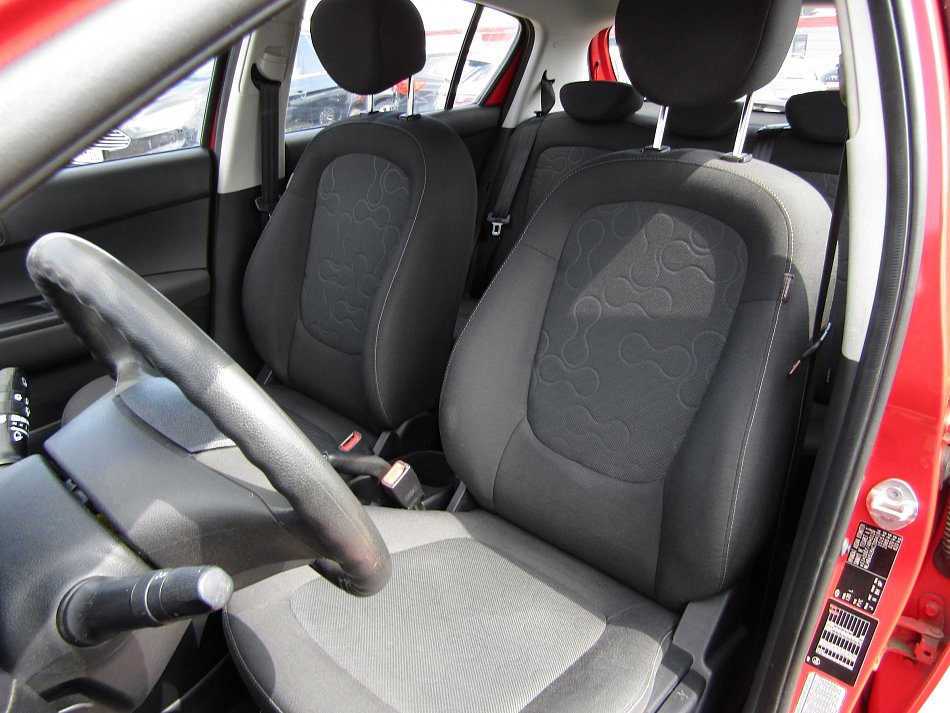 Hyundai I20 1.2i 