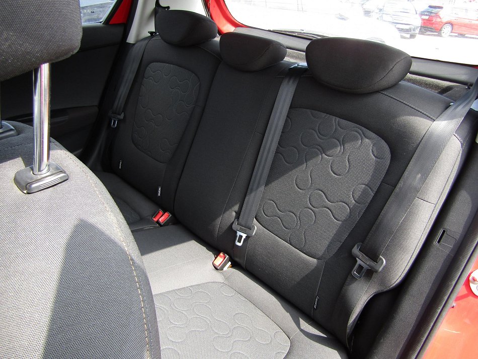 Hyundai I20 1.2i 