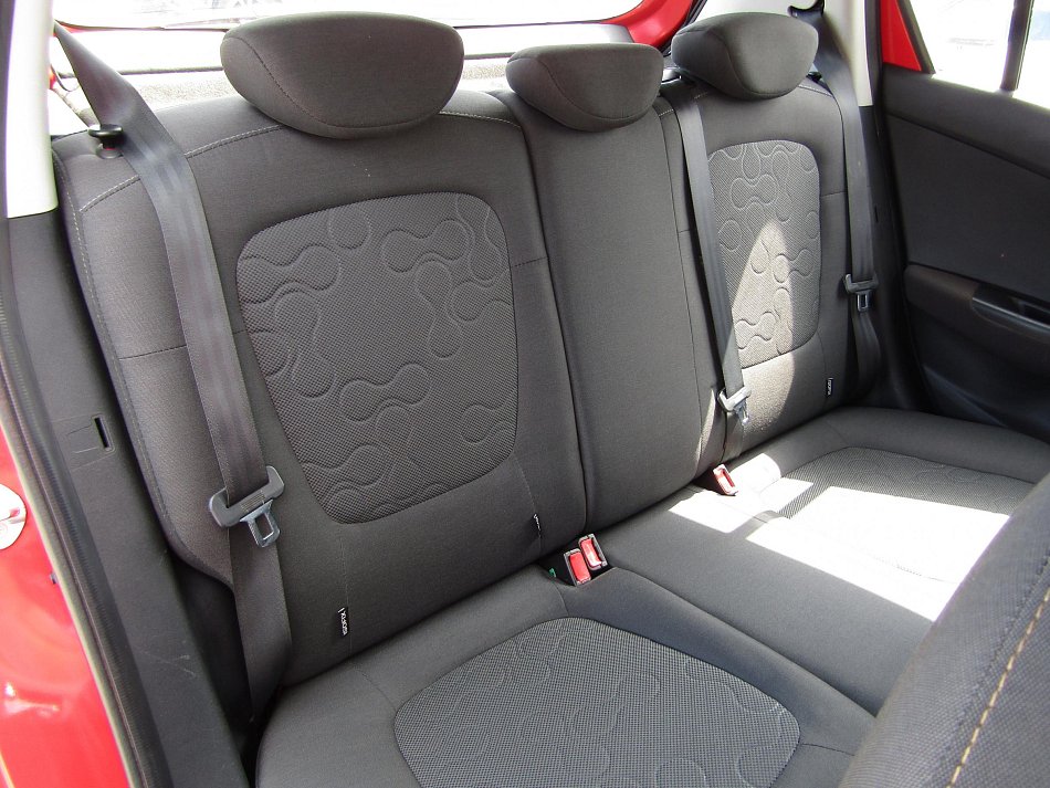Hyundai I20 1.2i 