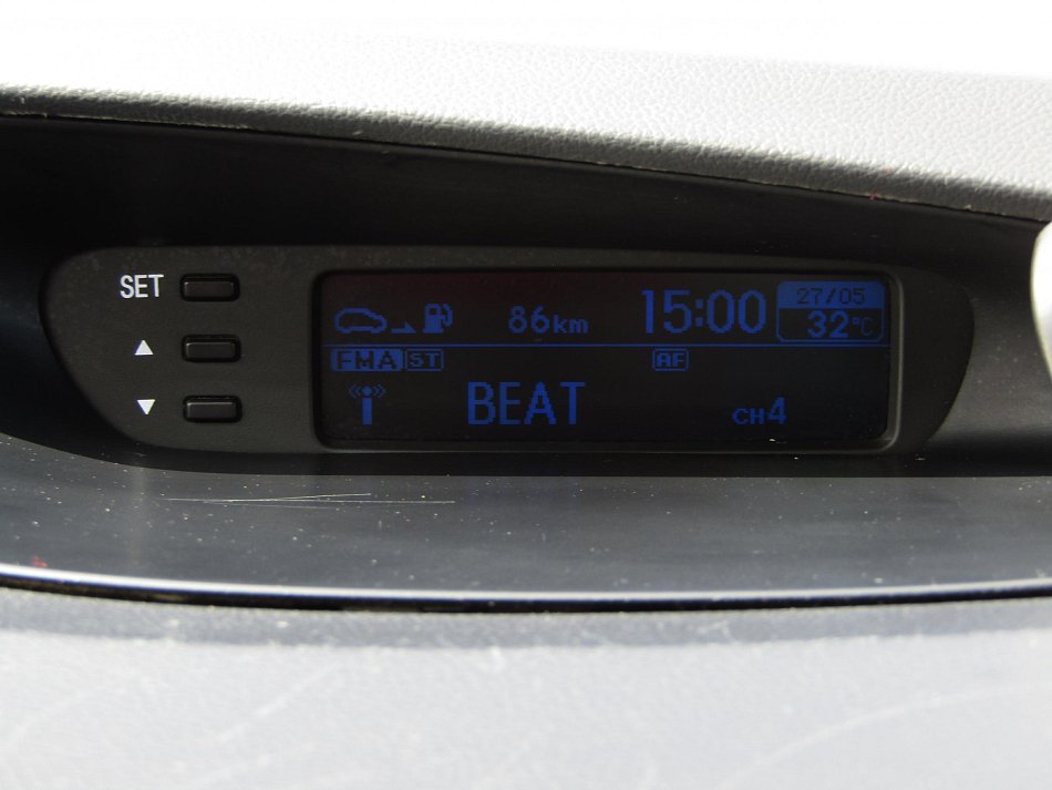 Hyundai I20 1.2i 