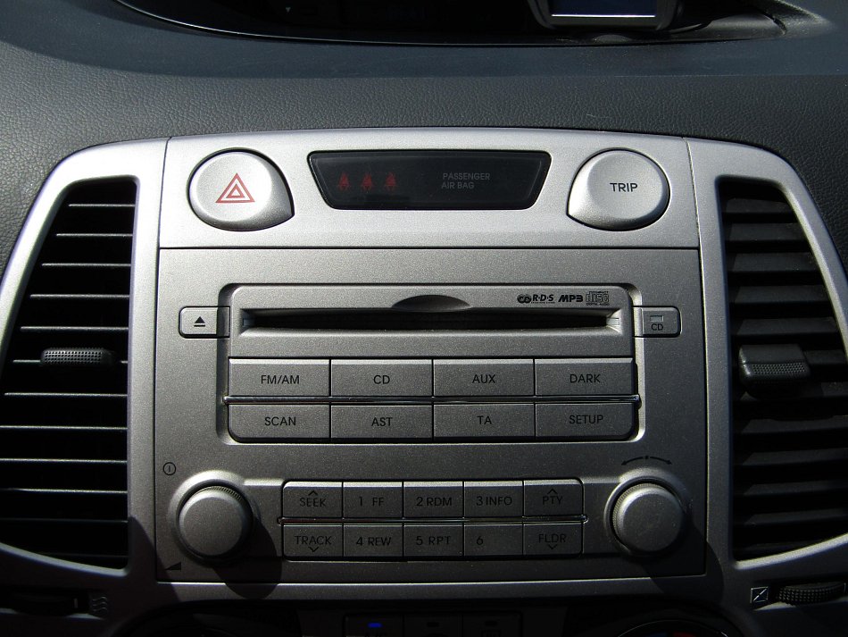 Hyundai I20 1.2i 