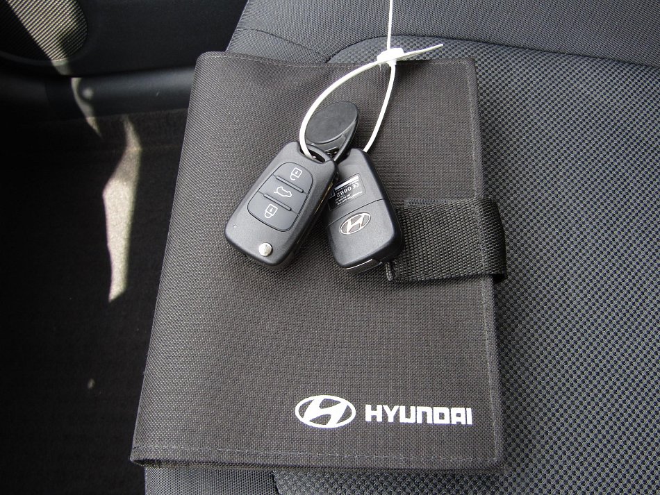 Hyundai I20 1.2i 