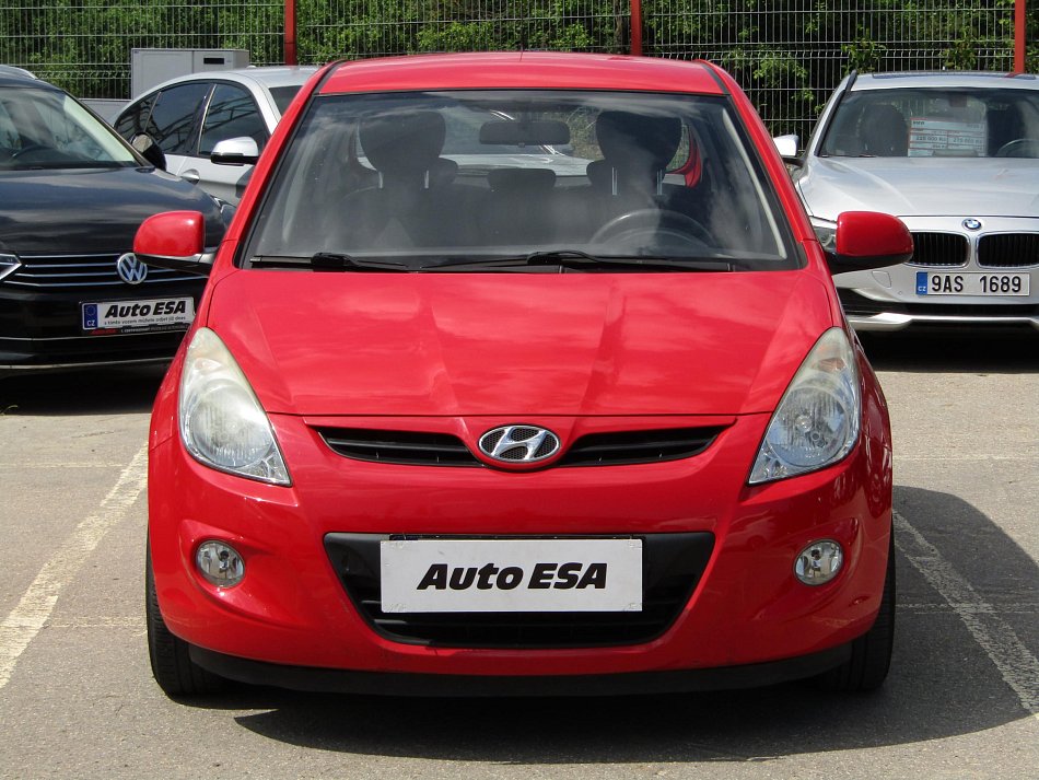 Hyundai I20 1.2i 