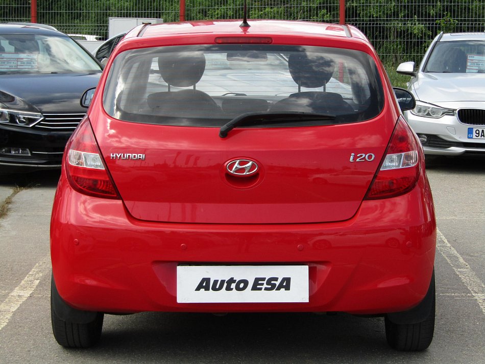 Hyundai I20 1.2i 
