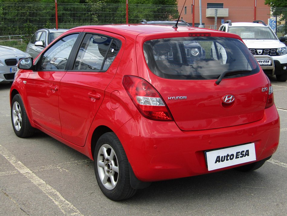 Hyundai I20 1.2i 