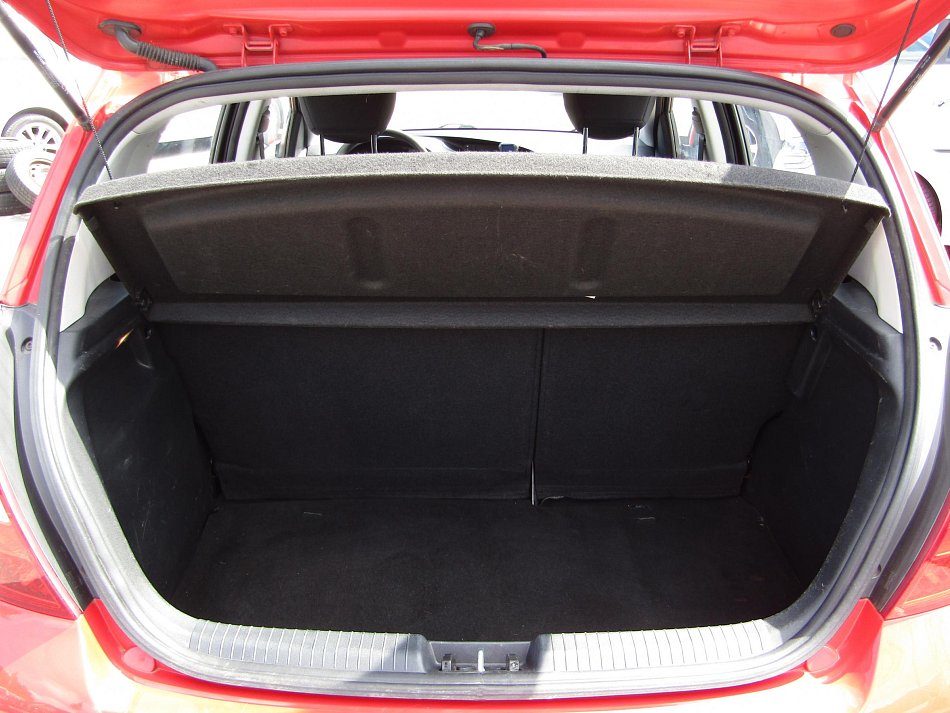 Hyundai I20 1.2i 