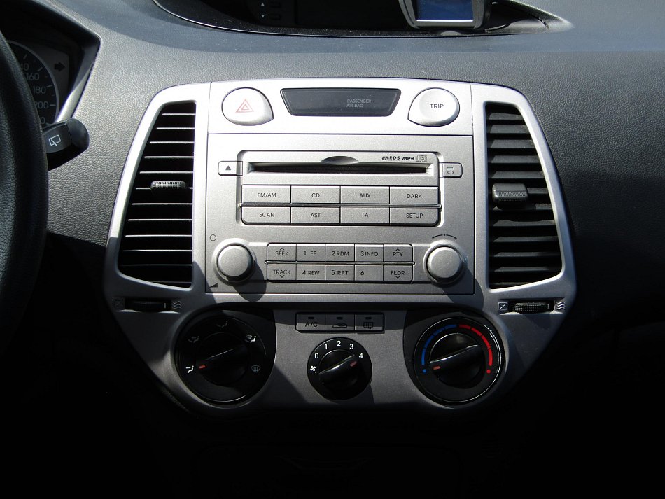 Hyundai I20 1.2i 